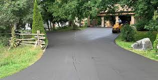 Best Driveway Crack Filling  in Amelia, OH